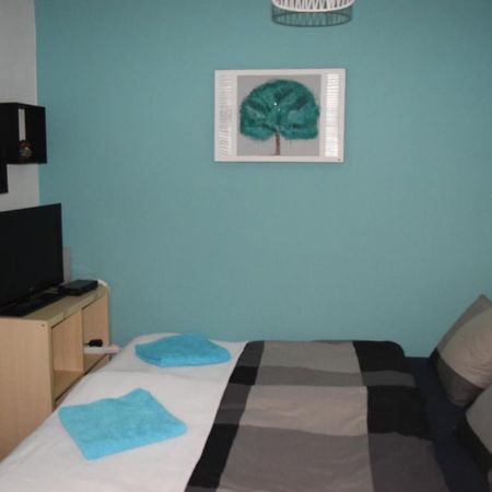 B&B La Caleta Zimmer 3 La Mareta Εξωτερικό φωτογραφία