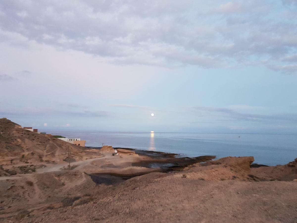 B&B La Caleta Zimmer 3 La Mareta Εξωτερικό φωτογραφία