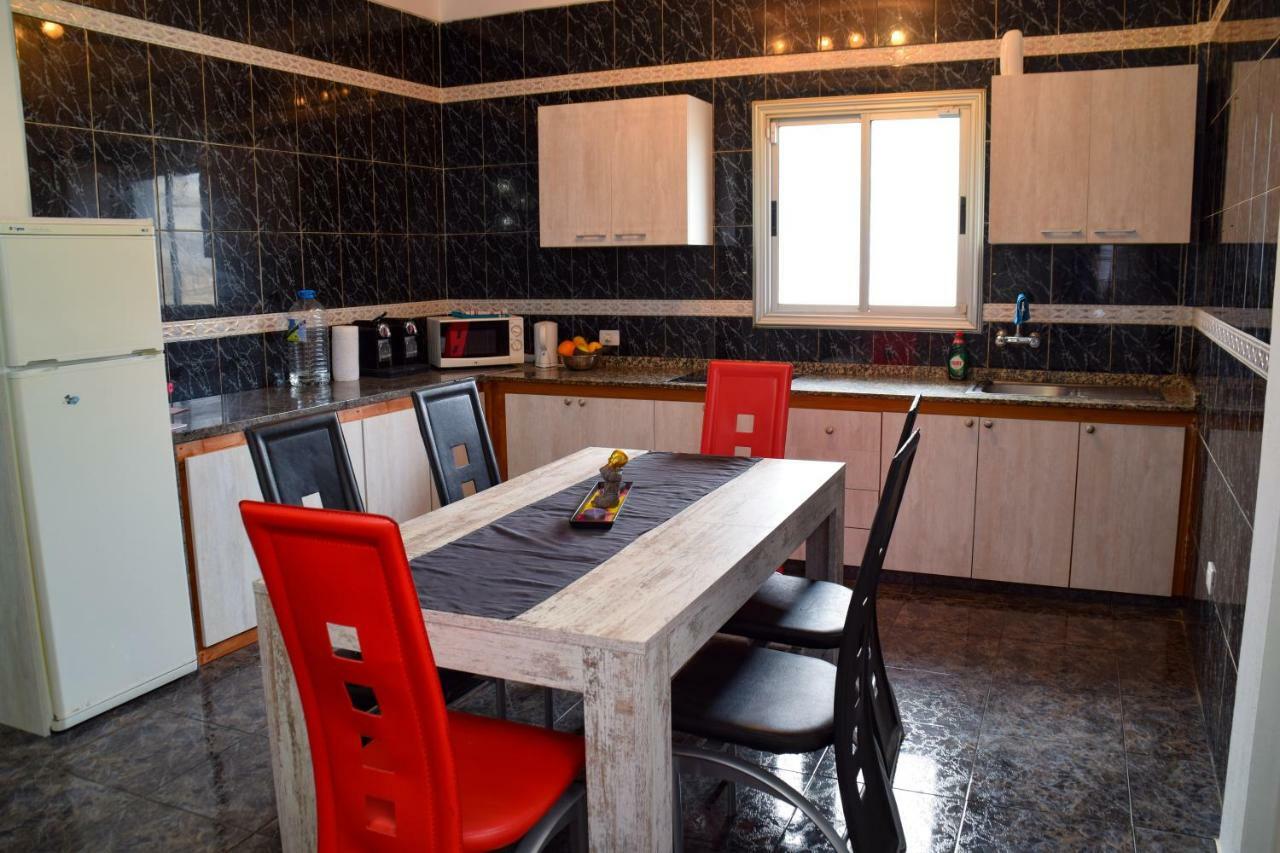 B&B La Caleta Zimmer 3 La Mareta Εξωτερικό φωτογραφία