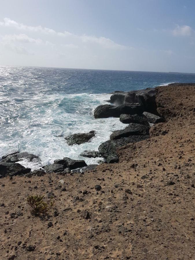 B&B La Caleta Zimmer 3 La Mareta Εξωτερικό φωτογραφία