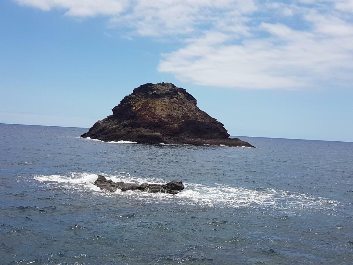B&B La Caleta Zimmer 3 La Mareta Εξωτερικό φωτογραφία