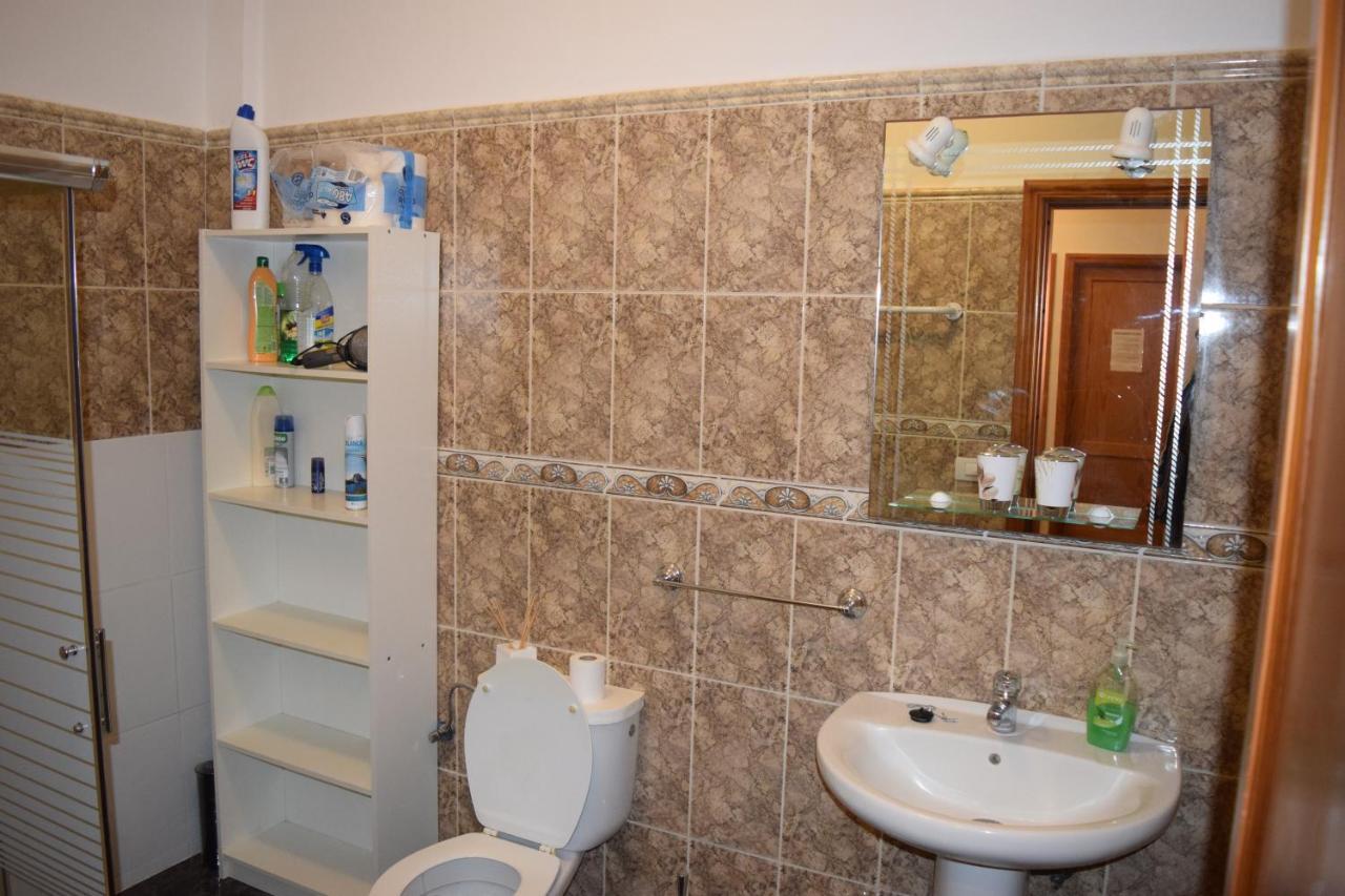 B&B La Caleta Zimmer 3 La Mareta Εξωτερικό φωτογραφία