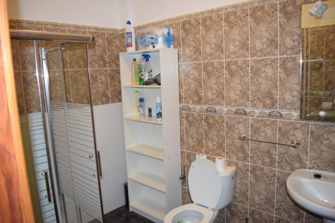 B&B La Caleta Zimmer 3 La Mareta Εξωτερικό φωτογραφία