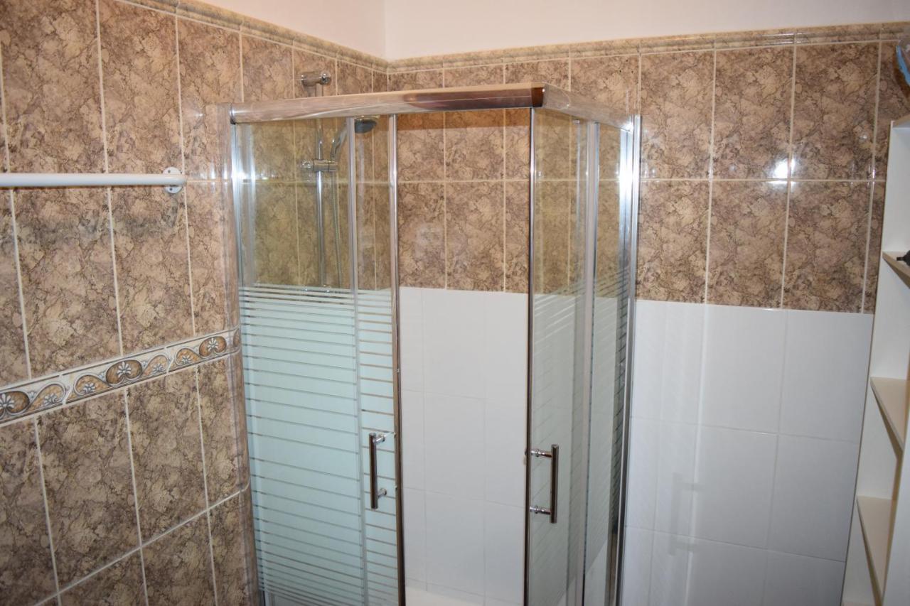 B&B La Caleta Zimmer 3 La Mareta Εξωτερικό φωτογραφία